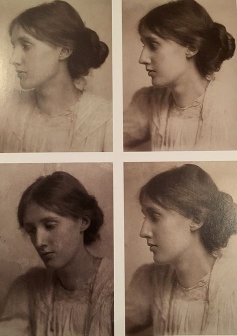 Virginia Woolf Aesthetic, The Other Woman Aesthetic, Virginia Wolf, Holden Caulfield, One Woman Show, Bloomsbury Group, Writers And Poets, Virginia Woolf, Foto Inspiration