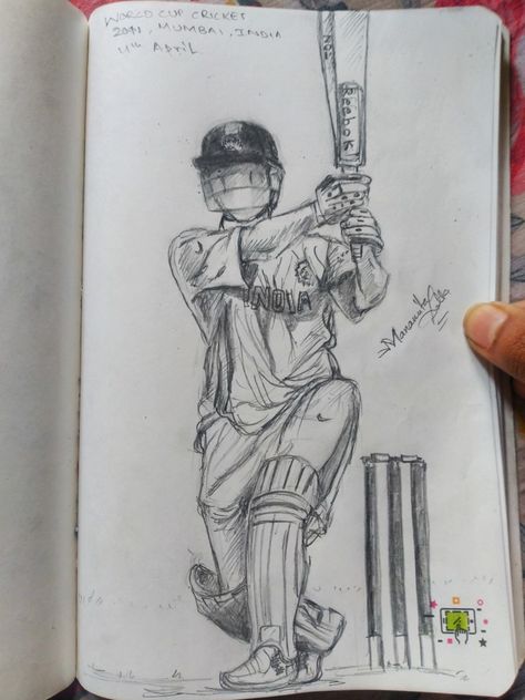 MS Dhoni #WCC #mahi Dhoni Drawing Sketches Easy, Ms Dhoni Drawings Easy, Ms Dhoni Sketch Pencil Easy, Ms Dhoni Sketch Pencil, Dhoni Drawing Sketches, Ms Dhoni Drawings, Timepass Drawings, Dhoni Art, Ms Dhoni Sketch