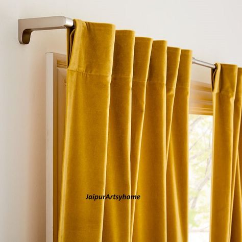 farmhouse curtains, door curtains, window curtains, shower curtains, balcony curtains, boho curtain, window treatments, extra long curtain, Custom Curtain, Washed Curtain, Dark Red Velvet, Red velvet curtain, rust red velvet Curtain Nursery, Balcony Curtains, Washed Linen Duvet Cover, Ruffle Curtains, Window Curtains Living Room, Dark Curtains, Bohemian Curtains, Yellow Curtains, Mustard Yellow Color