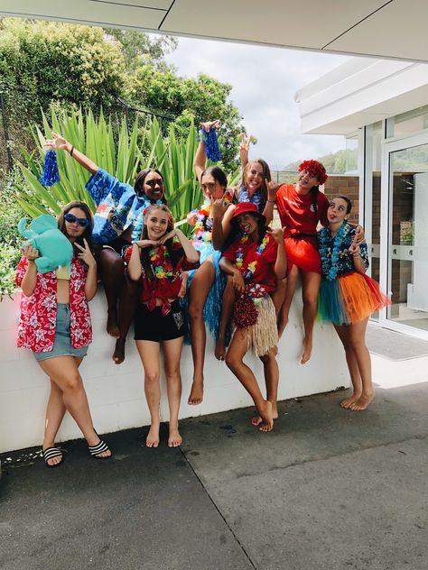 Last swimming carnival ever 💦 #upthebates Swimming Carnival Costume School, Athletics Carnival Costumes, Swimming Carnival Costume, Carnival Ideas, Carnival Dress, School Carnival, Carnival Costume, Design Sketchbook, Fashion Design Sketchbook