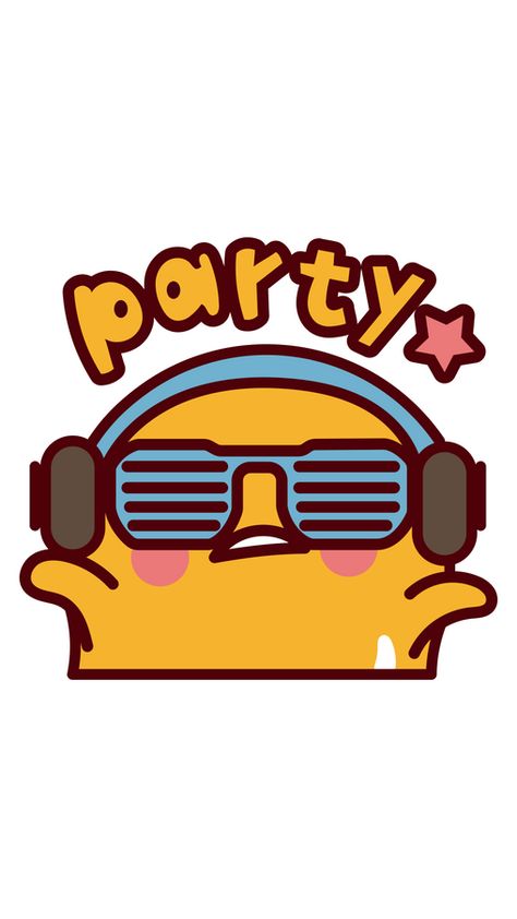 What about having some party over here? Gudetama would be the DJ and MC during the whole day, so it would be very hot. First time in his whole life, this character wouldn't be a lazy egg yolk who... Gudetama Birthday Party, Gudetama Birthday Theme, Gudetama Party, Gudetama Birthday, Lazy Egg, Happy Birthday Png, Response Memes, Kids Birthday Themes, Kitty Drawing