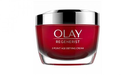 Skin Cream Anti Aging, Skin Tightening Cream, Anti Aging Night Cream, Skin Care Routine For 20s, Face Creams, Under Eye Wrinkles, Olay Regenerist, Anti Aging Moisturizer, Wrinkle Cream