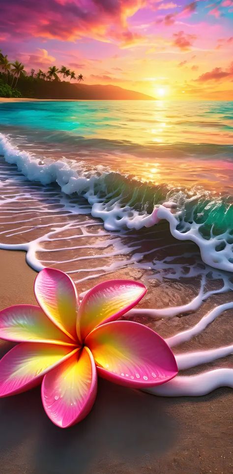 Download Beach Flower 2 wallpaper by BusyRich78 on ZEDGE™ now. Browse millions of popular free and premium wallpapers and ringtones on ZEDGE™ and personalize your phone to suit you. Browse now! | 17c6 Very Beautiful Wallpapers, Free Phone Wallpaper Backgrounds, Wallpapers Flowers Nature, Free Wallpaper For Android Phone, Cute Wallpapers For Phone Beautiful Wallpaper Backgrounds, Amazing Wallpapers For Phone, Wallpaper Backgrounds Beach, Pretty Wallpapers Backgrounds Beauty, Pretty Landscape Pictures