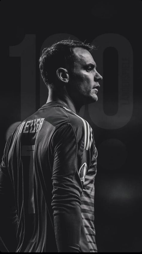 Goalkeeper Aesthetic, Manuel Neuer Wallpaper, Goalkeeper Wallpaper, Manuel Neur, Manuel Never, Bayern Munich Wallpapers, Ronaldo Videos, Fc Bayern Munich, Star Wars Poster