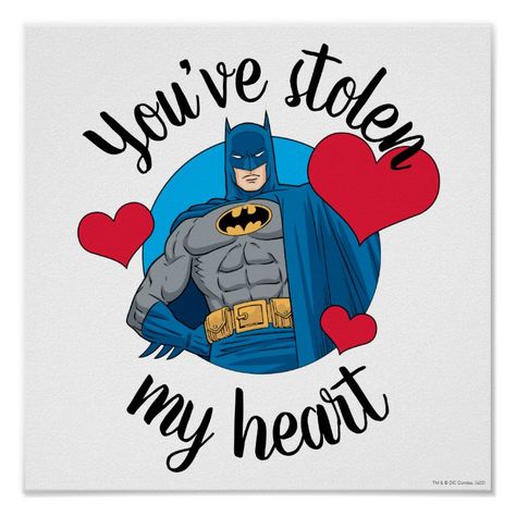 Batman Valentine, Batman Valentines, Valentine Drawing, Batman Gifts, Batman Drawing, Heart Tote Bag, Dc Comics Wallpaper, Heart Poster, Mothers Day Crafts For Kids