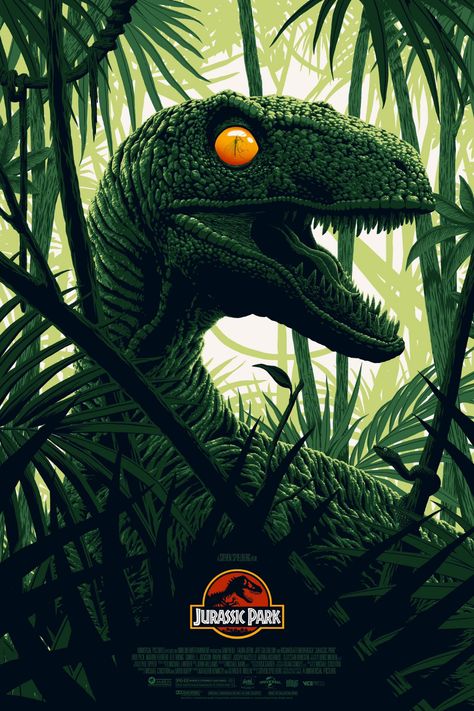 Jurassic Park Art, Clever Girl Jurassic Park, Park Art, Jurassic Park, Art