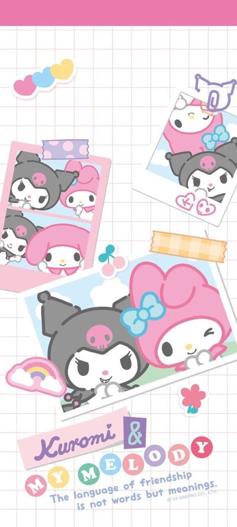 Hello Kitty And Friends Lockscreen, Melody Sanrio Wallpapers, Kawaii Wallpaper Sanrio, Cute Wallpapers Sanrio, Sanrio Phone Wallpaper, Sanrio Iphone Wallpaper, Sanrio Wallpaper Ipad, Sanrio Wallpaper Aesthetic, Sanrio Characters Wallpapers