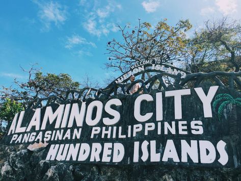 Hundred Islands Philippines, Hundred Islands Pangasinan, Star Bus, Cliff Diving, Parasailing, New Adventure, Island Hopping, Tourist Spots, Booking Hotel