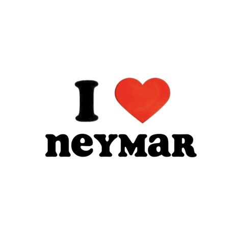 Neymar Gf, I Heart Neymar, Neymar Jr And Mbappe, Neymar 2014, I Heart Pfps, Crush Name, Neymar Pfp, Heart Pfps, Neymar Jr Soccer