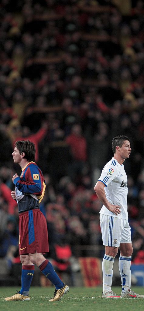 Messi Y Cr7, Messi And Ronaldo Wallpaper, Messi And Cristiano, Messi Wallpaper, Messi Vs Ronaldo, Cr7 Wallpapers, Manchester United Wallpaper, Lionel Messi Wallpapers, Messi Ronaldo