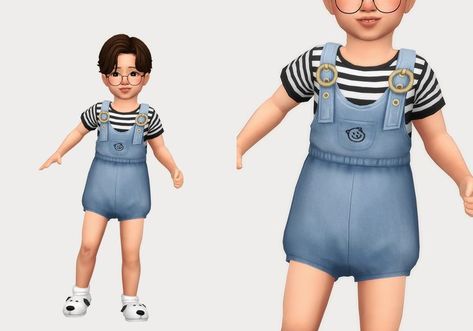 Sims 4 Casteru Cc, Casteru Cc Sims 4, Sims 4 Cc Toddler Outfits, The Sims 4 Soft Girl, Sims 4 Todlers Cc Clothing, Sims 4 Cc Toddler Clothes Girl, Sims 4 Toddler Maxis Match Cc, Sims 4 Cc Baby Clothes Patreon, Casteru Cc