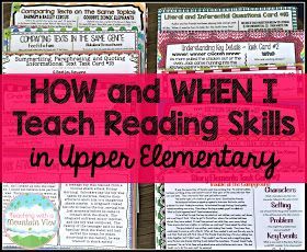 Upper Elementary Reading, Scope And Sequence, 6th Grade Reading, Teach Reading, Elementary Teaching, Reading Specialist, 5th Grade Reading, 4th Grade Reading, 3rd Grade Reading