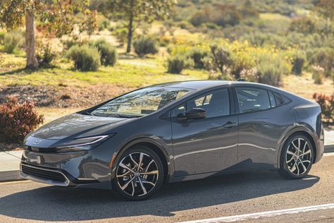 Toyota Prius Prime 2023, Latest Cars 2023, 2023 Toyota Prius, 2023 Prius, Prius 2023, Prius Car, Toyota Prius Hybrid, Prius Prime, Toyota Prius Prime