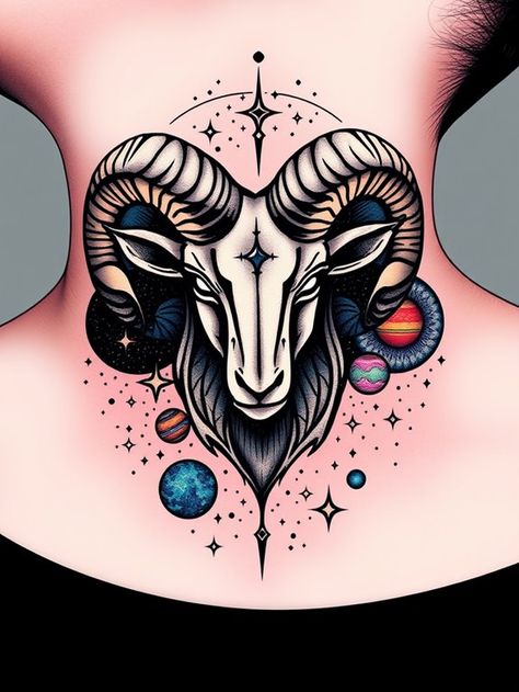 Get inspired by these 15 Aries tattoo ideas that embody strength and individuality; discover which design resonates with your fiery spirit. Aries Sun Tattoo, Aries Tattoo Ideas, Aries Sun, Aries Tattoo, Astrology Art, Sun Tattoo, Get Inspired, Tatting, Tattoo Ideas