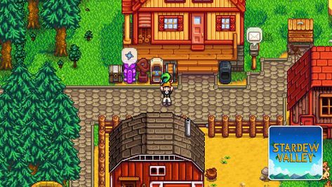 Stardew Valley – How to Get Duck Feather 🔥 Animals in Stardew Valley can get you a lot of interesting products that you can sell for an amazing price or use to make artisan goods. Ducks and Rabbits are some of the animals in Stardew Valley that will usually give you either Eggs or Wool but will surprise you occasionally with Rabbit’s Feet and […] ⚔ 🎮 #gaming #news #gamerempire #guide #videogames #gamingnews Rainy Morning, Interesting Products, Duck Feather, Happy Today, Stardew Valley, Reading Recommendations, The Animals, Rabbits, Ducks