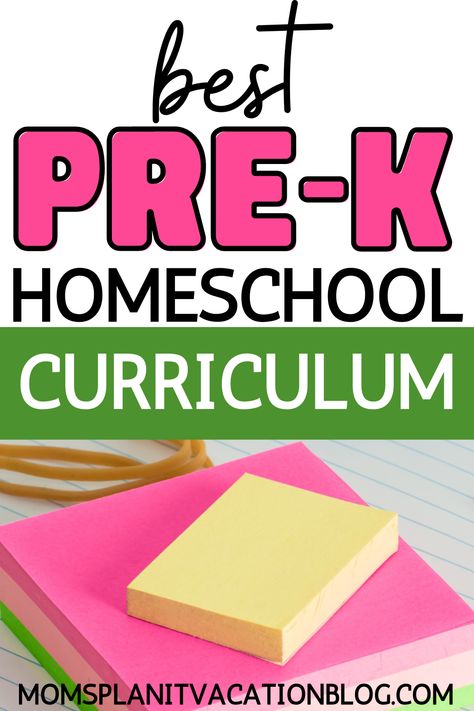 Free Preschool Curriculum, Pre K Homeschool Curriculum, Preschool Curriculum Free, Pre K Curriculum, Kindergarten Curriculum, Teacher Mom, Free Preschool, Preschool Curriculum, Preschool At Home