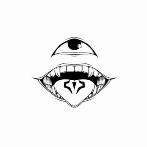 Sukuna’s mouth tattoo inspo em 2022 | Tatuagens de anime, Tatuagem da yakuza, Tatuagens aleatórias Sukuna Mouth Tattoo, Small Anime Tattoos Simple, Sukuna Mouth, Anime Tats, Goth Mommy, Hals Tattoo Mann, Mouth Tattoo, Dr Manhattan, Arm Tats