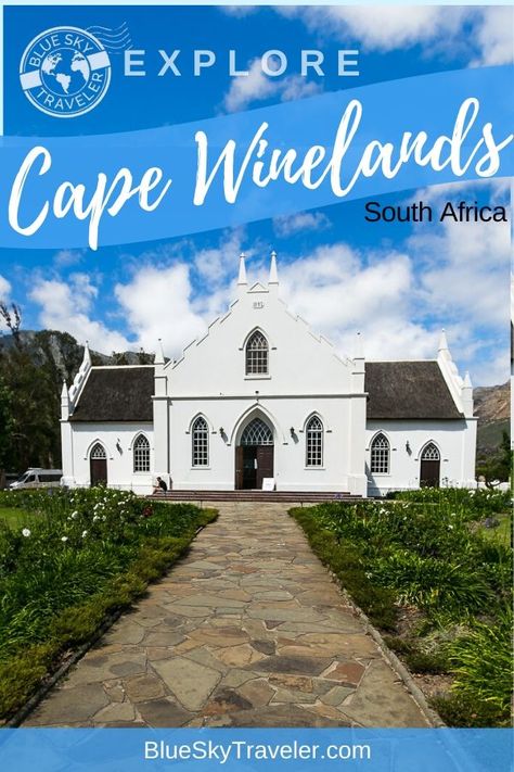 South Africa Road Trips, South Africa Wine, Cape Town Itinerary, South Africa Vacation, South Africa Travel Guide, Africa Itinerary, Barbados Travel, Africa Travel Guide, Africa Do Sul