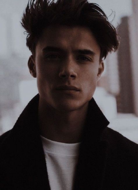 Ivan Lukov, Brown Hair Male, Russian Love, Aesthetic Boys, Jason Todd, Red Hood, Love More, Character Aesthetic, The Cast