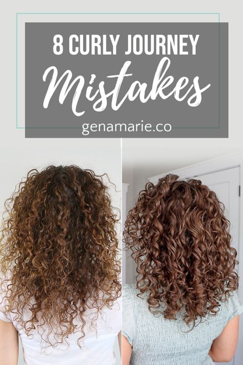 Curl Care – Page 2 – Gena Marie Hairstyles For Curly Thinning Hair, How To Care For Naturally Curly Hair, Glasses For Curly Hair Women, Curly Hair Journey Tips, Hygral Fatigue Curly Hair, Best Cut For Thinning Curly Hair, Curly Hairstyles Thinning Hair, Thick Curly Hair Styles For Women, Embracing Curly Hair