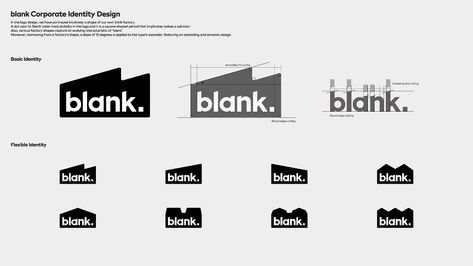 Printing Company Logo, Factory Logo, Warehouse Design, Company Identity, Startup Logo, Architecture Logo, Logo Shapes, H Logos, Corporate Identity Design