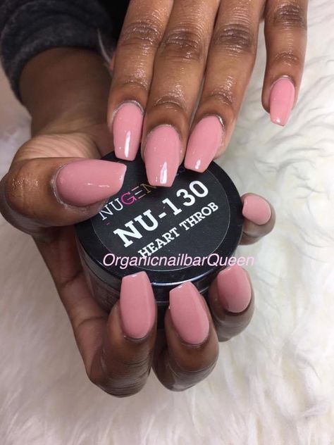 Sns Dip Powder Colors, Short Nail Dip Ideas, Nugenesis Dipping Powder Colors Glitter, Nugenesis Nails Colors, Dip Powder Nails Nugenesis, Nugenesis Dipping Powder Colors Spring, Nu Genesis Dip Powder Colors, Dip Powder Nugenesis Colors, Nugenesis Pink Dipping Powder