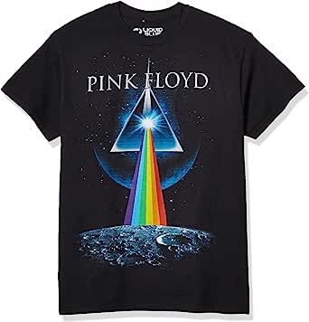 Pink Floyd Graphic, Printed Tape, Pink Floyd T Shirt, Pink Floyd Dark Side, Moon Shirt, T Shirt Image, My Son Birthday, Free Amazon Products, Pink Floyd