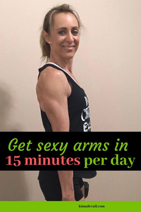 Get Rid Of Bat Wings, Getting Rid Of Bats, Bat Wing Exercises, Exercise To Reduce Arms, 3 Day Workout, Reduce Arm Fat, Flabby Arm Workout, Creepy Skin, Tricep Kickback