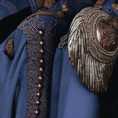 Clorinde Aesthetic, Selune Aesthetic, Fantasy Tailor, Victorian Blue Aesthetic, Blue Medieval Aesthetic, Blue Warrior Aesthetic, Blue Regal Aesthetic, Wriothesley Aesthetic, Blue Gold Aesthetic