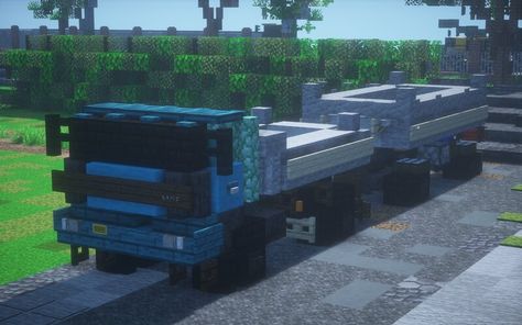 Minecraft Vehicles, European Apartment, 100 Series, Minecraft Map, One Wish, Survival Games, Texture Packs, Eastern European, People Online