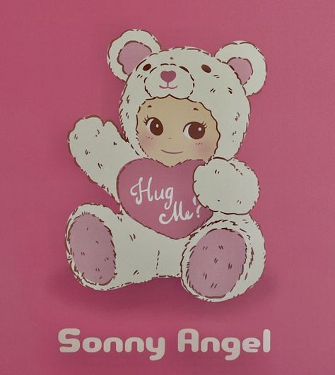 Angel Plush, Angel Teddy Bear, Angel Posters, Plush Collection, Angel Drawing, Dorm Posters, Angels Logo, Collection Box, A Silent Voice