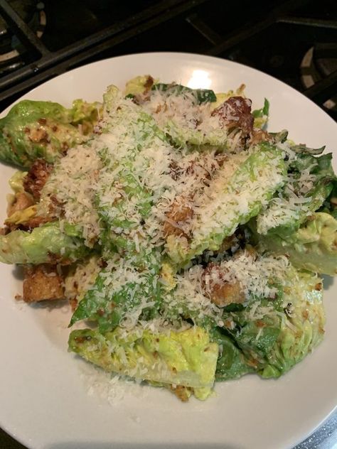 Restaurant Caesar Salad, Perfect Caesar Salad, Table Side Caesar Salad, Mexican Ceasar Salad, Grilled Ceasar Salad, Chicken Caesar Pasta, Caesar Pasta Salad, Caesar Pasta, Chicken Caesar Pasta Salad