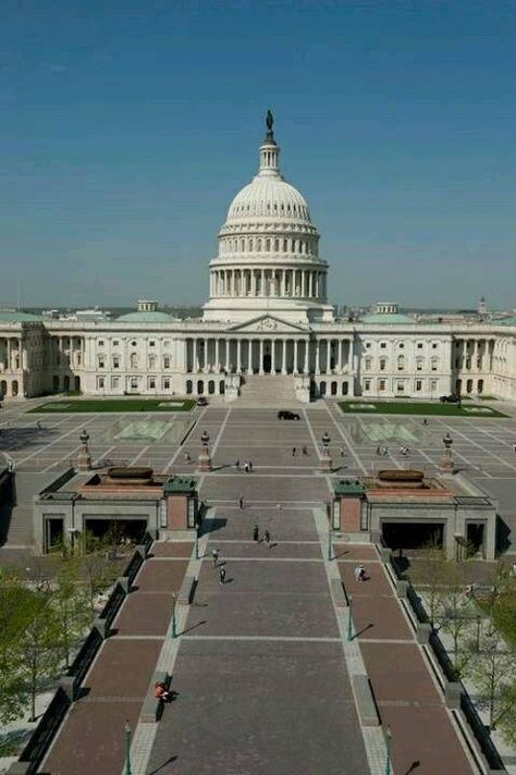 American Monuments, Capital Building, Legislative Branch, United States Capitol, Washington Dc Travel, Dc Travel, Architecture Landmark, State Capitals, Us Capitol