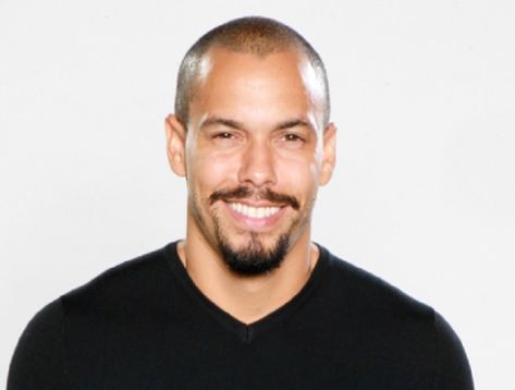 The Young And The Restless News: Bryton James’ Exciting New Job Bryton James, Better Off Alone, Winter Family, The Young And The Restless, Young And The Restless, Genoa, New Job, A Fan, New Movies