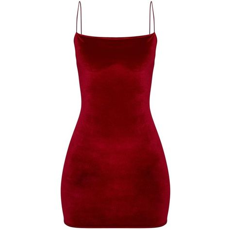 Burgundy Velvet Straight Neck Bodycon Dress (68 PEN) ❤ liked on Polyvore featuring dresses, vestidos, body conscious dress, velvet dress, body con dress, velvet bodycon dress and straight dresses Dresses Straight, Burgundy Bodycon Dress, Dress Png, Velvet Dress Short, Burgundy Velvet Dress, Dresses Velvet, Dress 15, Velvet Bodycon Dress, Red Bodycon