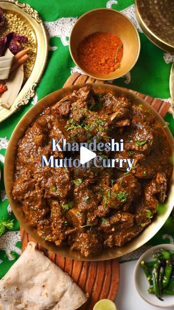 Mutton Recipes Indian, Indian Mutton Recipes, Mutton Curry Recipe, Mutton Curry, Mutton Recipes, Sunday Special, One For All, Hot Spicy, Indian Recipes