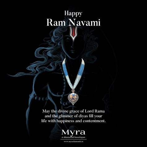 Warm greetings on the auspicious occasion of the birth of Lord Rama. Happy Ram Navami! #RamaNavami #RamNavami2021 Ram Navmi Quotes, Ram Navmi, Happy Ram Navami, Rama Image, Rath Yatra, Ram Navami, Quotes In English, Lord Rama, Divine Grace