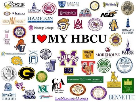 Because you both know that there's one thing you can agree on: | 30 Signs You Went To A Black College Dillard University, Hbcu Colleges, Fort Valley State University, Lincoln University, School Daze, Dream College, Howard University, Dream School, A Different World