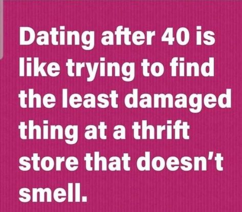 Dating After 40, Dating Over 40, Love Ecards, Sarcastic Jokes, Humor Hilarious, Social Networking Sites, Facebook Image, Have A Laugh, Funny Relationship