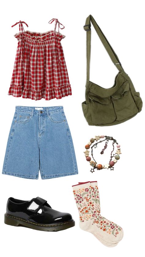 Germany Summer Outfits, Alternative Fits, Boho Aesthetic Outfit, European Outfits, Greece Outfit, Closet Wishlist, Model Outfit, Summer Fits, Cute Everyday Outfits