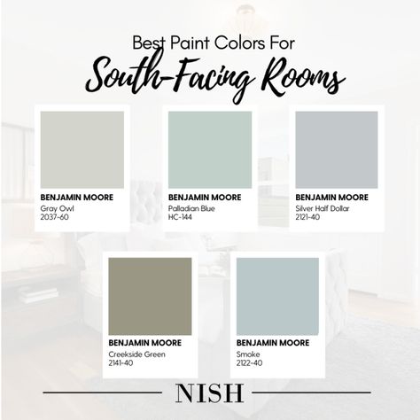 Best Paint For Bedroom, Sherwin Williams Tradewind, Benjamin Moore Palladian Blue, Blue Bedroom Paint, Palladian Blue Benjamin Moore, Sherwin Williams Sea Salt, Best Blue Paint Colors, Light Paint Colors, Best Neutral Paint Colors