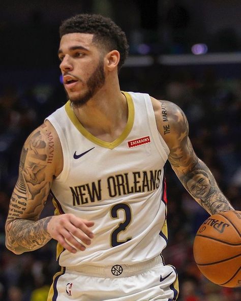 Pelicans Basketball, Ball Brothers, Curry Nba, Basketball Players Nba, Basketball Highlights, Bola Basket, Lonzo Ball, Kentucky Basketball, Lamelo Ball