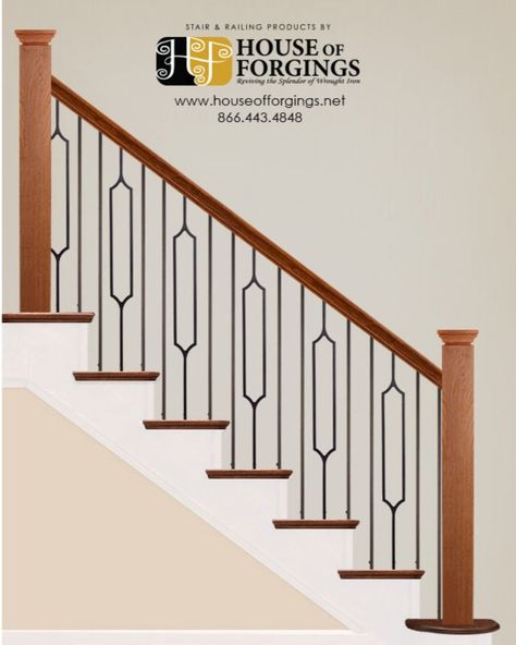 Stairs Handrail, Staircase Layout, Metal Stair Railing, Staircase Designs, Staircase Railing Design, Handrail Design, Staircase Handrail, Iron Stair Railing, Wrought Iron Stairs