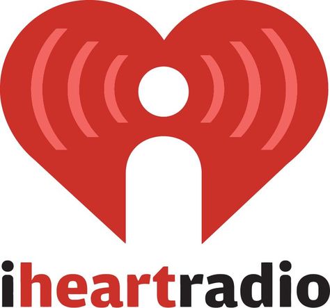 The iHeart Radio app lets you listen to your favorite live radio stations from around the country. I Heart Radio, Radio Logo, Heart Radio, Digital Literacy, Las Vegas Shows, Radio Stations, Music Radio, Music Streaming, All Music