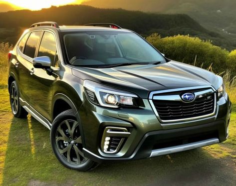 2024 Subaru Forester XT Redesign Subaru Xt, Subaru Forester Xt, Subaru Cars, Vroom Vroom, Subaru Forester, Future Car, Google Images, Subaru, Car Model