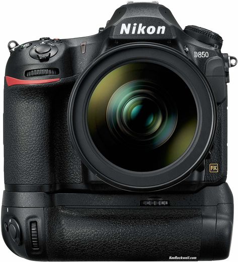 Nikon D850 and MB-D18 Photography Gear Accessories, Dslr Lens, Nikon Digital Camera, Digital Camera Photography, Dslr Photography Tips, Nikon D850, Best Dslr, Digital Camera Accessories, Gopro Photography