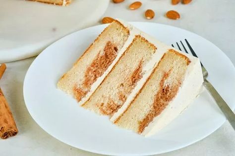 Horchata Cake | C&H Sugar