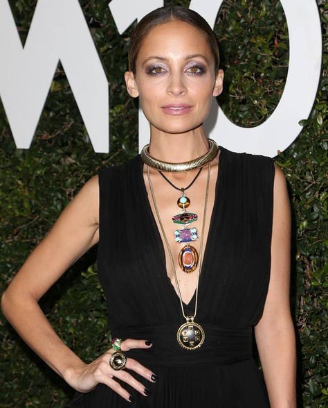 Nicole Ritchie, Nicole Richie Style, Dress Runway, David Webb, Stylish Celebrities, Fashion Petite, Nicole Richie, House Of Harlow, Style Crush