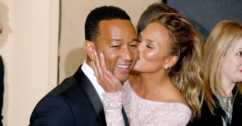 Chrissy Teigen wished her husband, John Legend, a happy birthday with the sweetest and funniest Instagram post — read it here Chrissy Teigen John Legend, John Legends, David Burtka, Portia De Rossi, Birthday Post, Neil Patrick Harris, Birthday Post Instagram, Dream Husband, John Krasinski