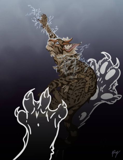 Evil Warrior Cats, Cat Drawing Tutorial, Warrior Drawing, Cats Art Drawing, Mystical Animals, Warrior Cats Fan Art, Warrior Cat Drawings, Warrior Cat Oc, Cat Sketch